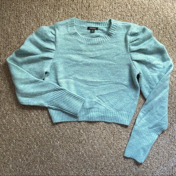 Wild Fable Sweater - Picture 2 of 6